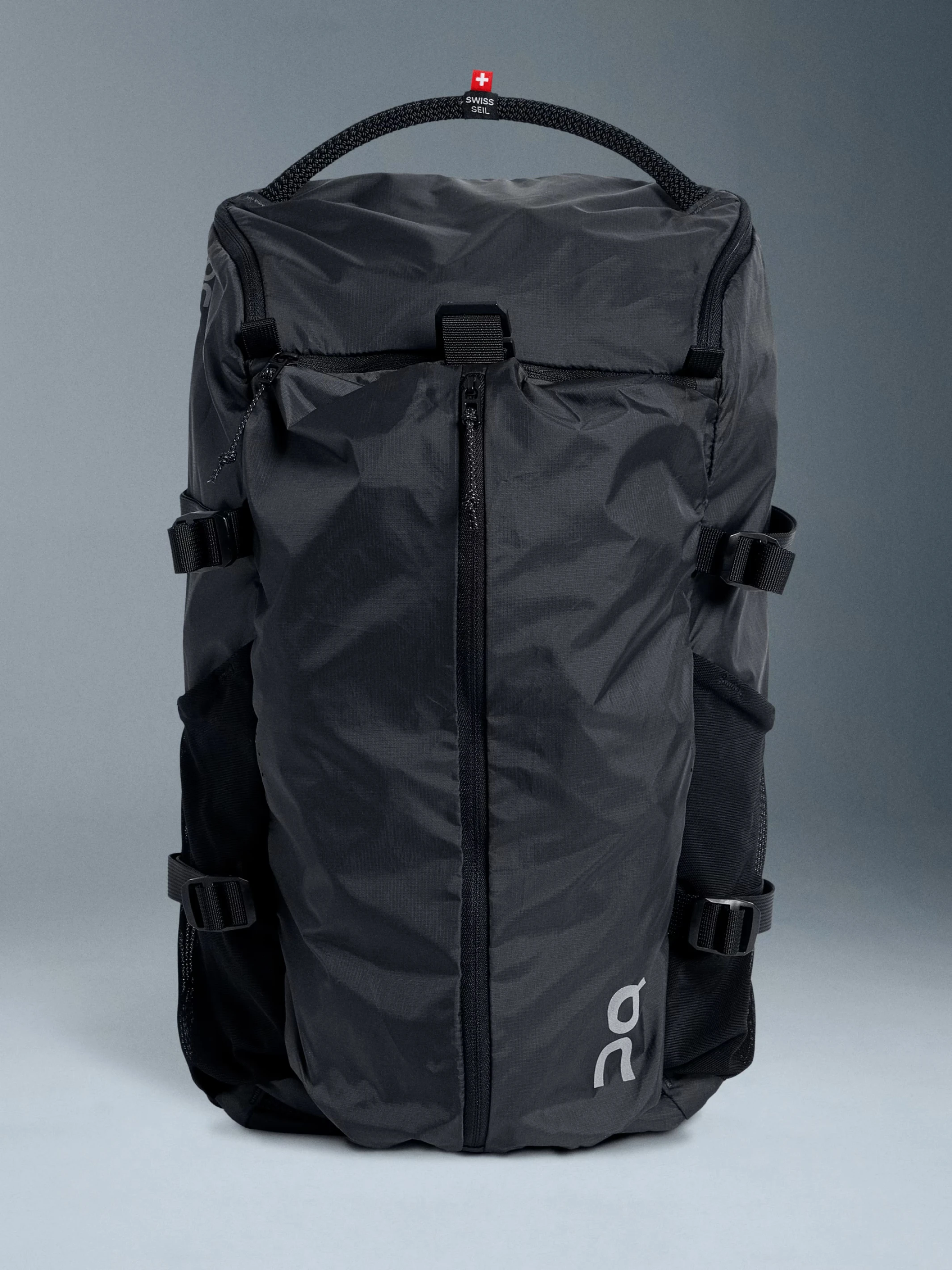 On Speed Pack 18L Lite 機能後背包