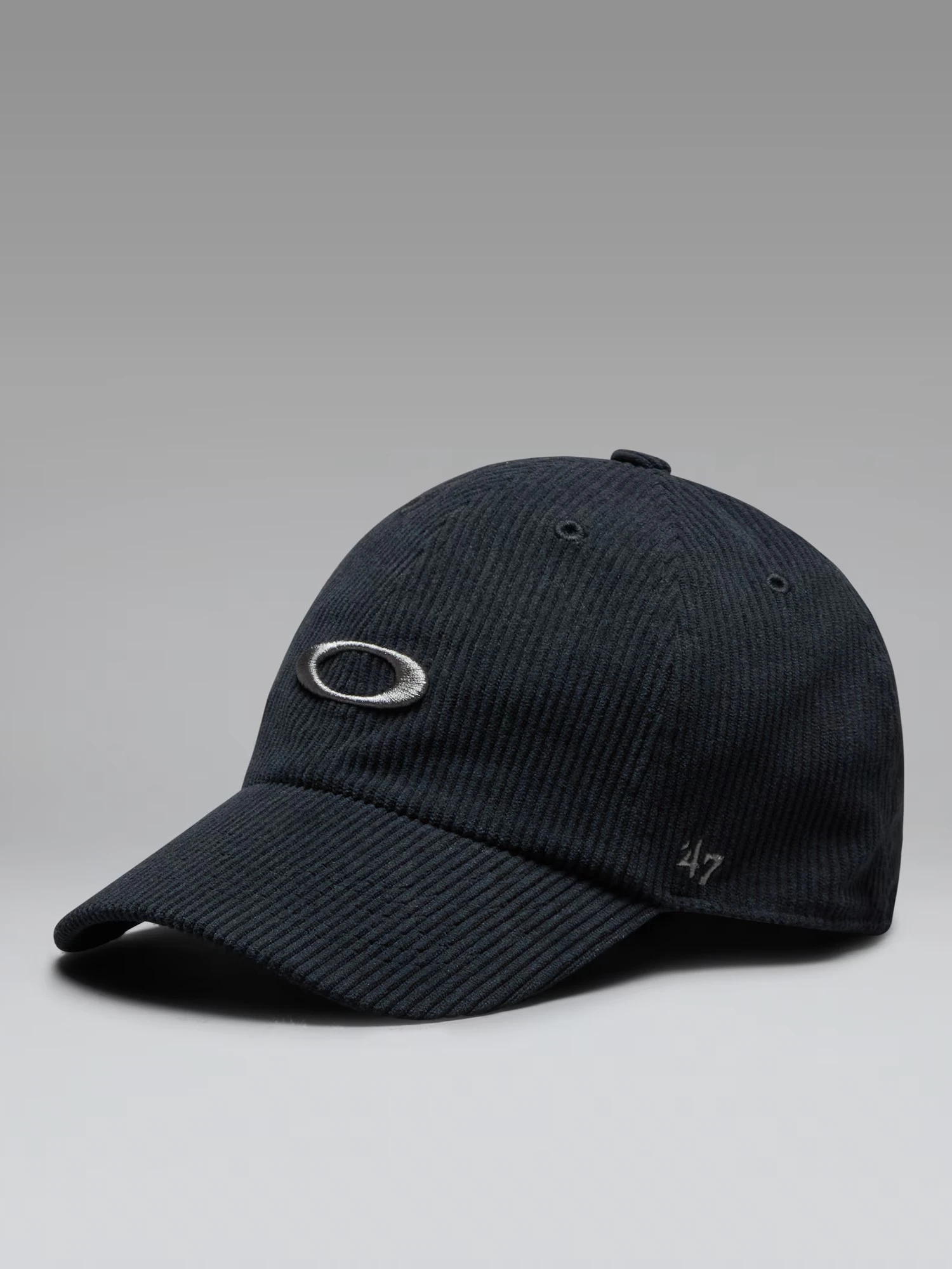 OAKLEY x 47 Brand Remix Corduroy Dad Hat 燈心絨老帽
