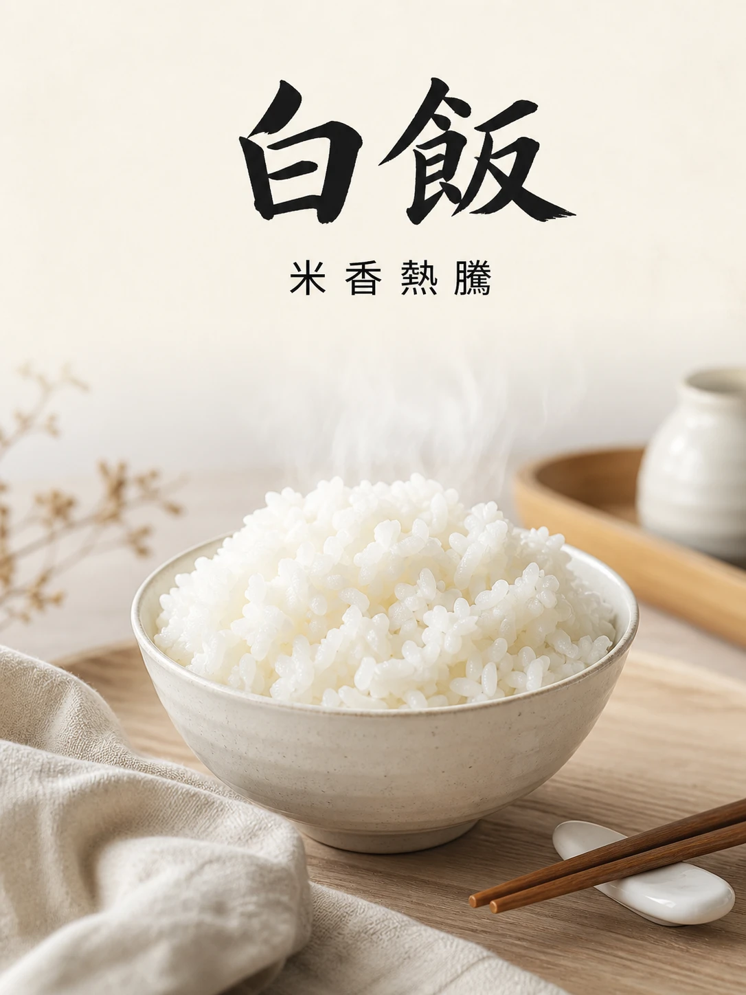 白飯 250g｜冷凍熟飯主食