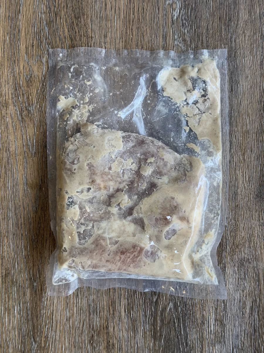 生醃豬大排 產品圖