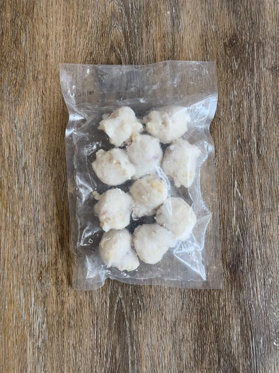 花枝丸 產品圖