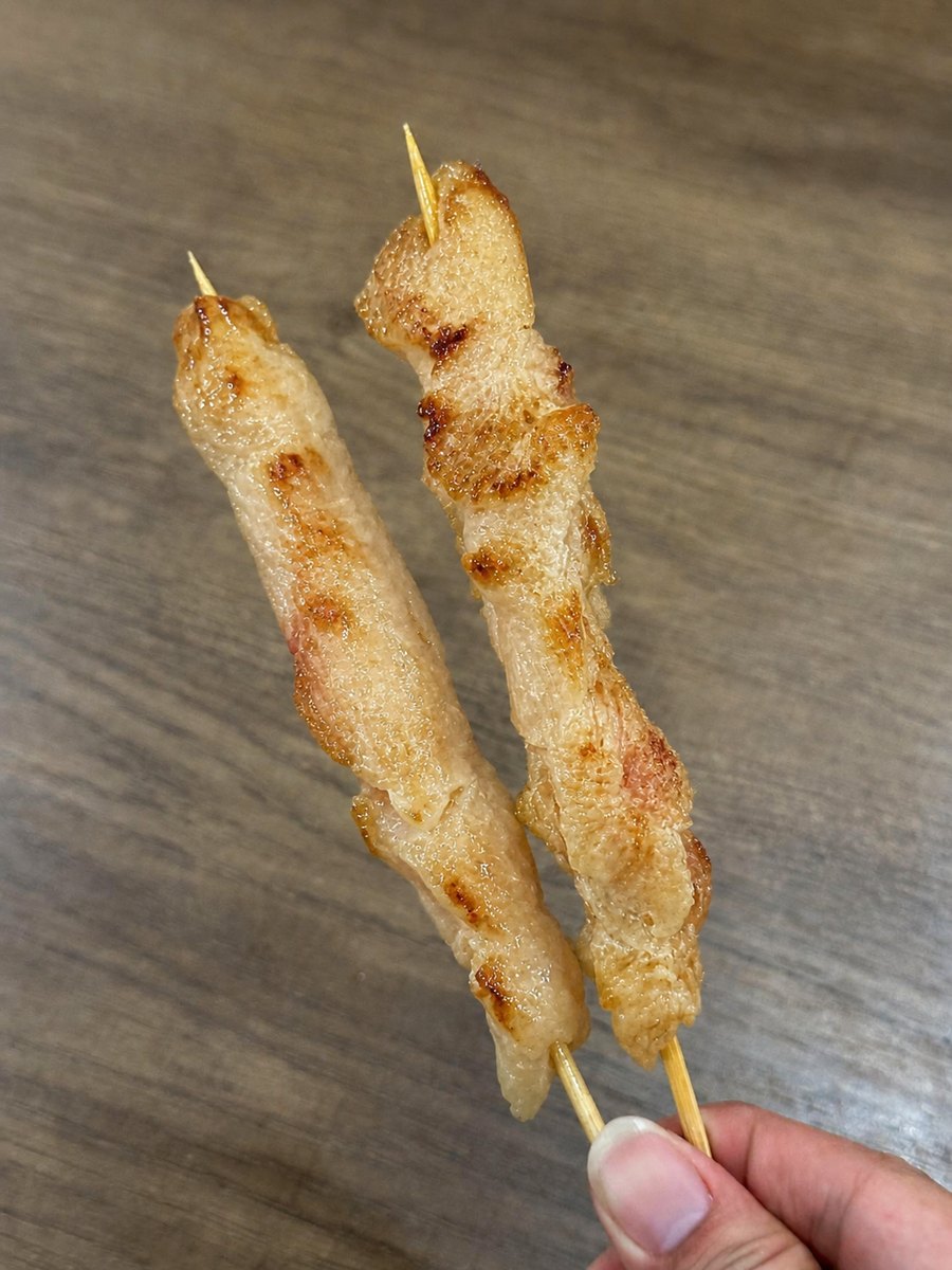 雞肉串 商品情境圖 1