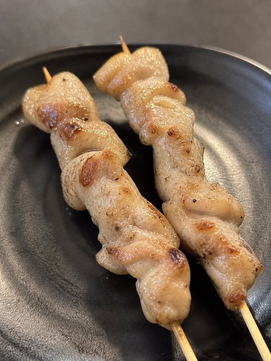 雞肉串 產品圖