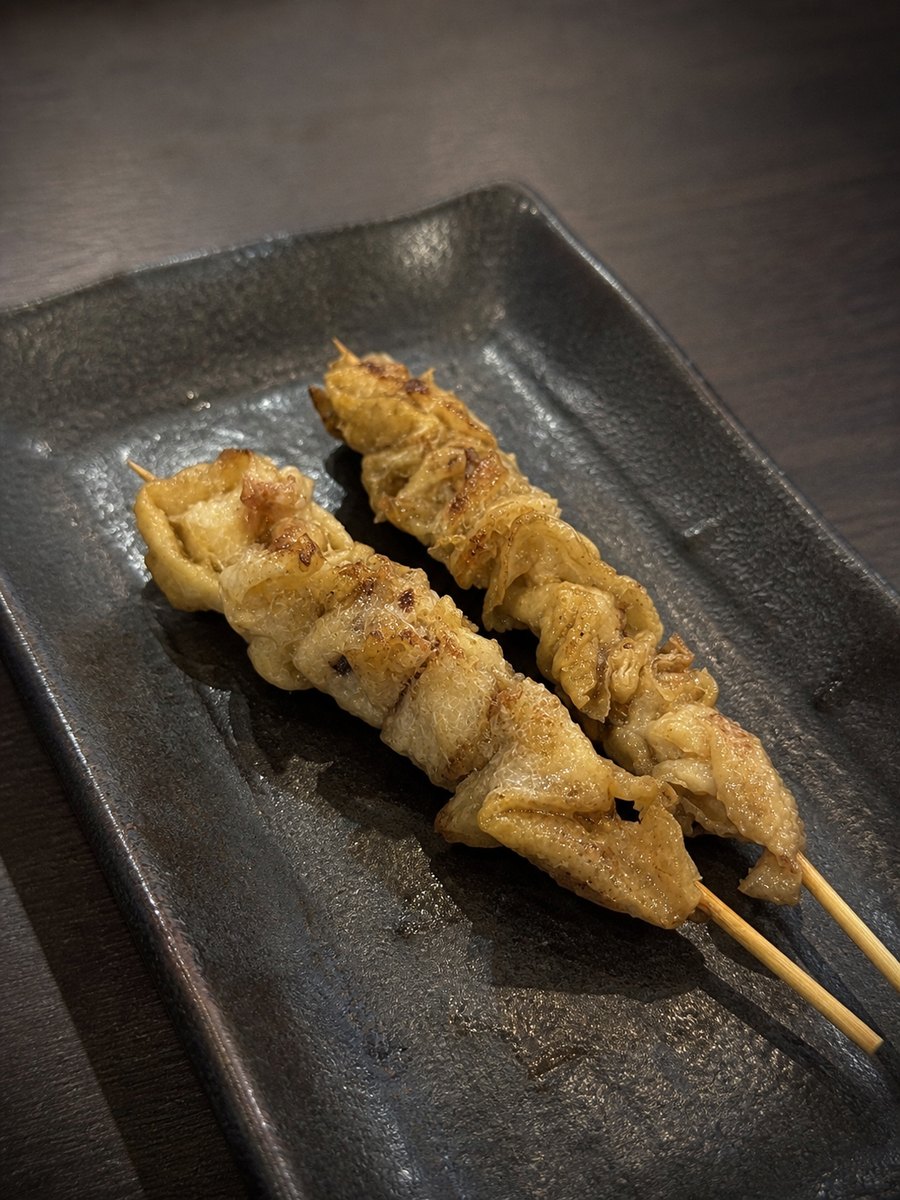 雞皮串 商品情境圖 2