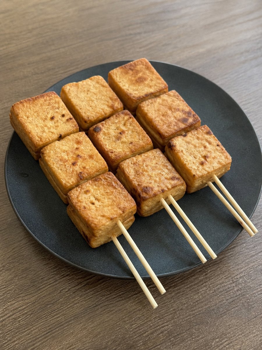 豆乾串 商品情境圖 2