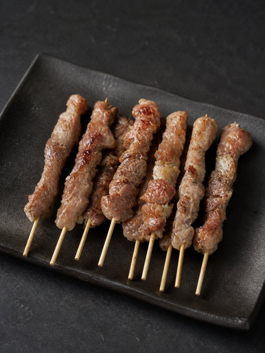 豬肉串 商品情境圖 2
