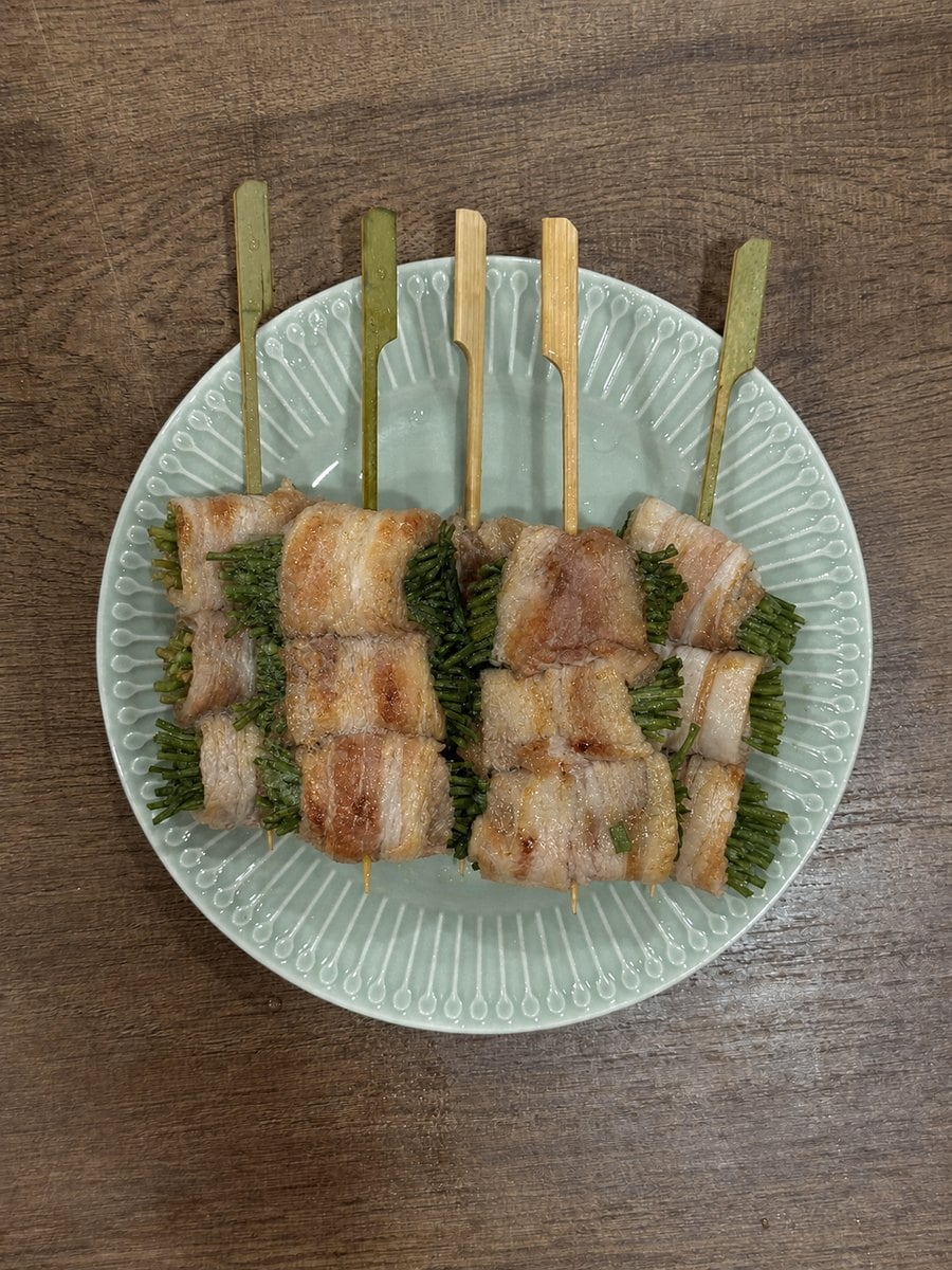 水蓮五花串 商品情境圖 1