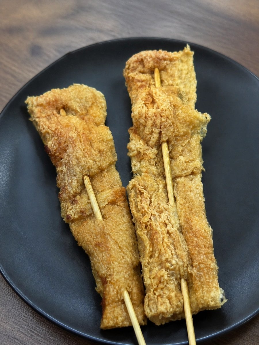 豆包串 商品情境圖 2