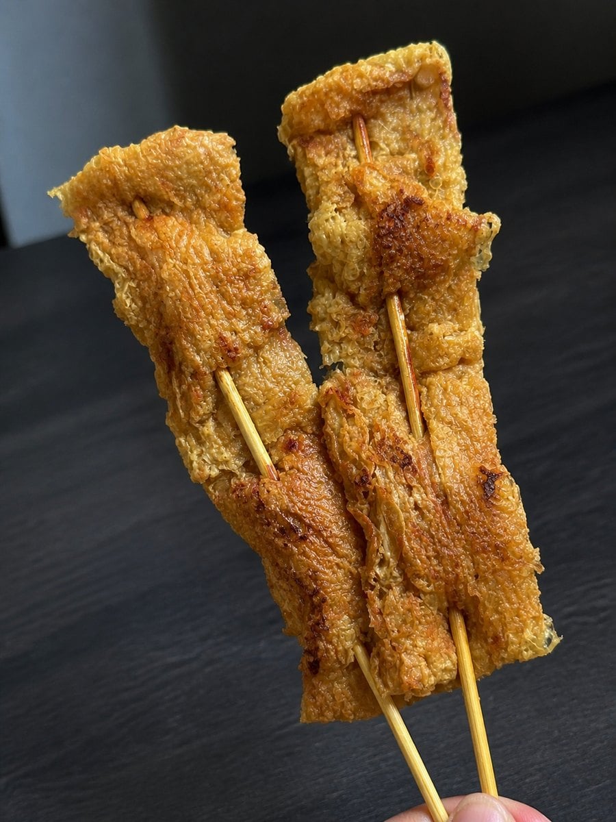 豆包串 產品圖