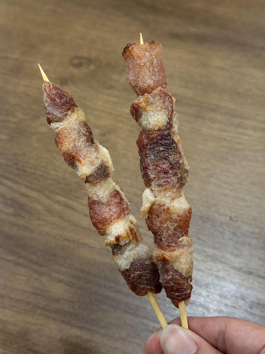 羊小排串 商品情境圖 1