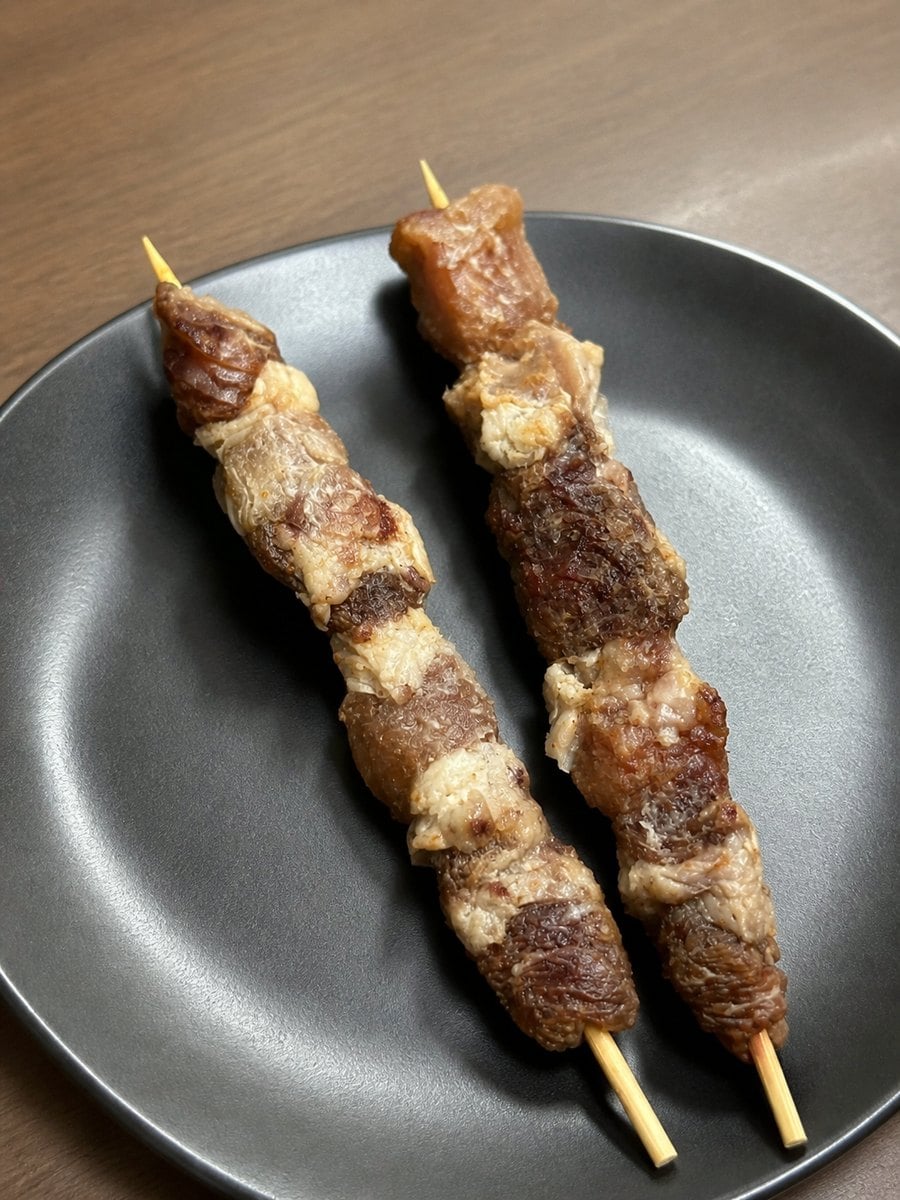 羊小排串 商品情境圖 2