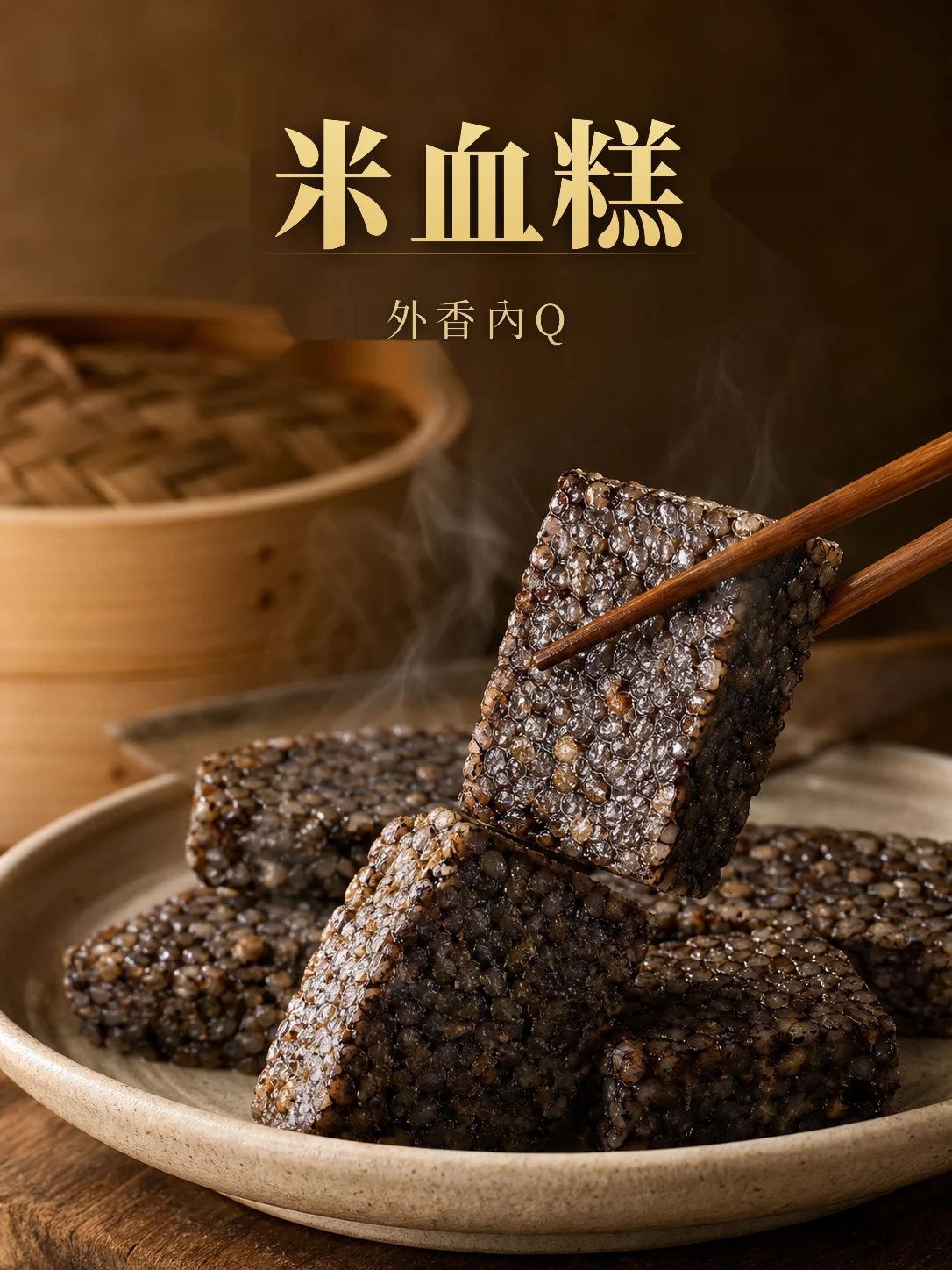 米血糕600G/包
