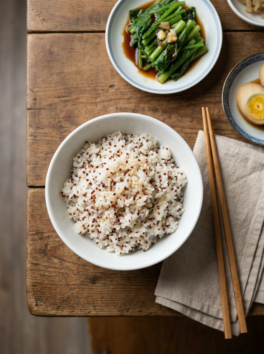 即食藜麥飯250g