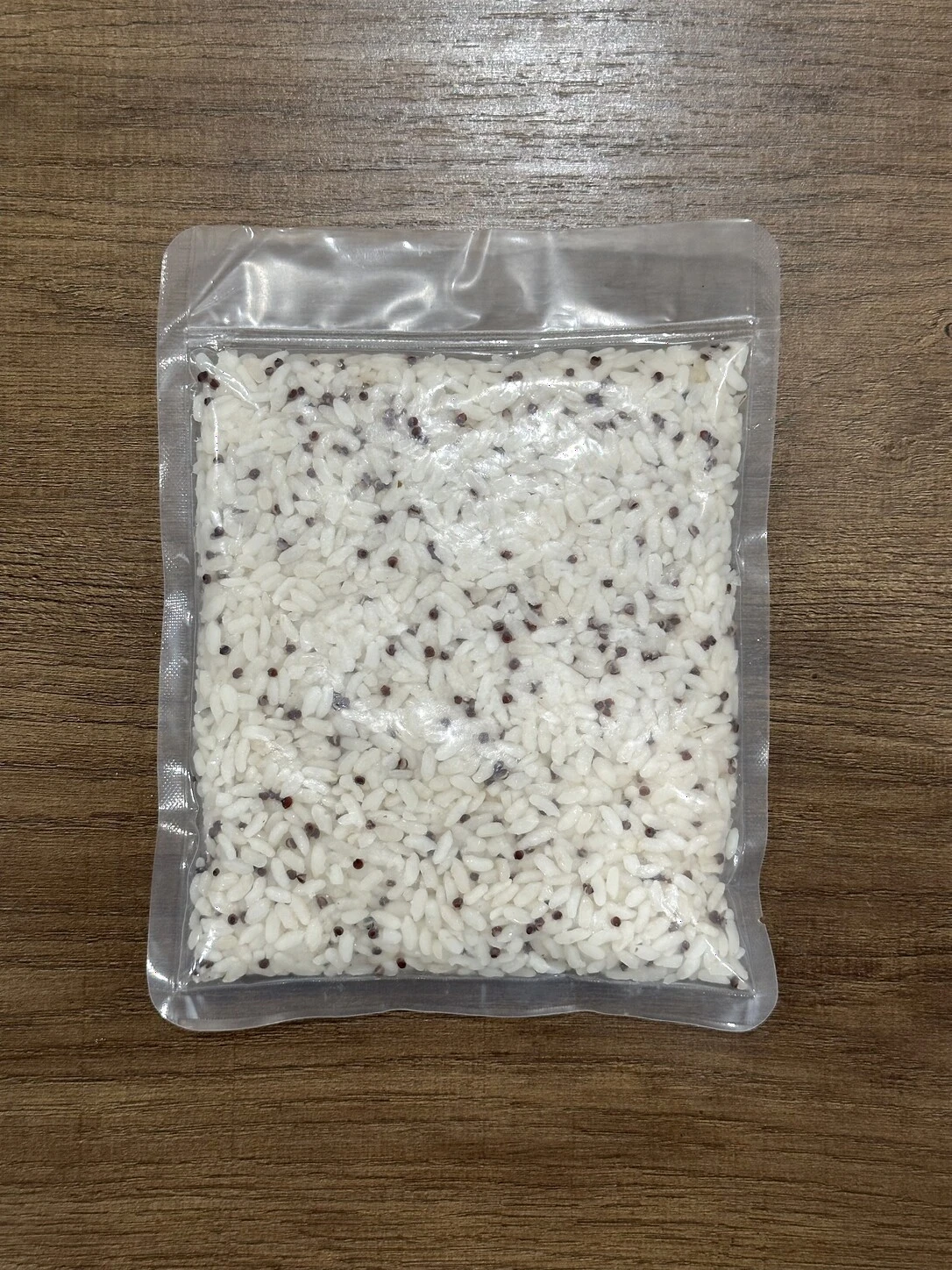 常溫藜麥飯 商品情境圖 3
