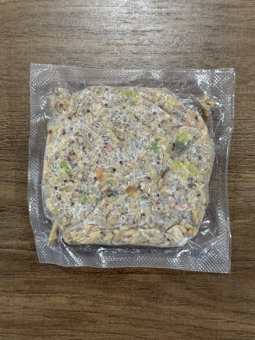 櫻花蝦藜麥鮮穀飯 商品情境圖 3