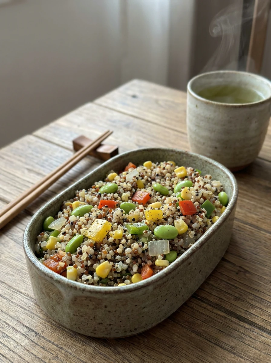 藜麥毛豆輕食 商品情境圖 2