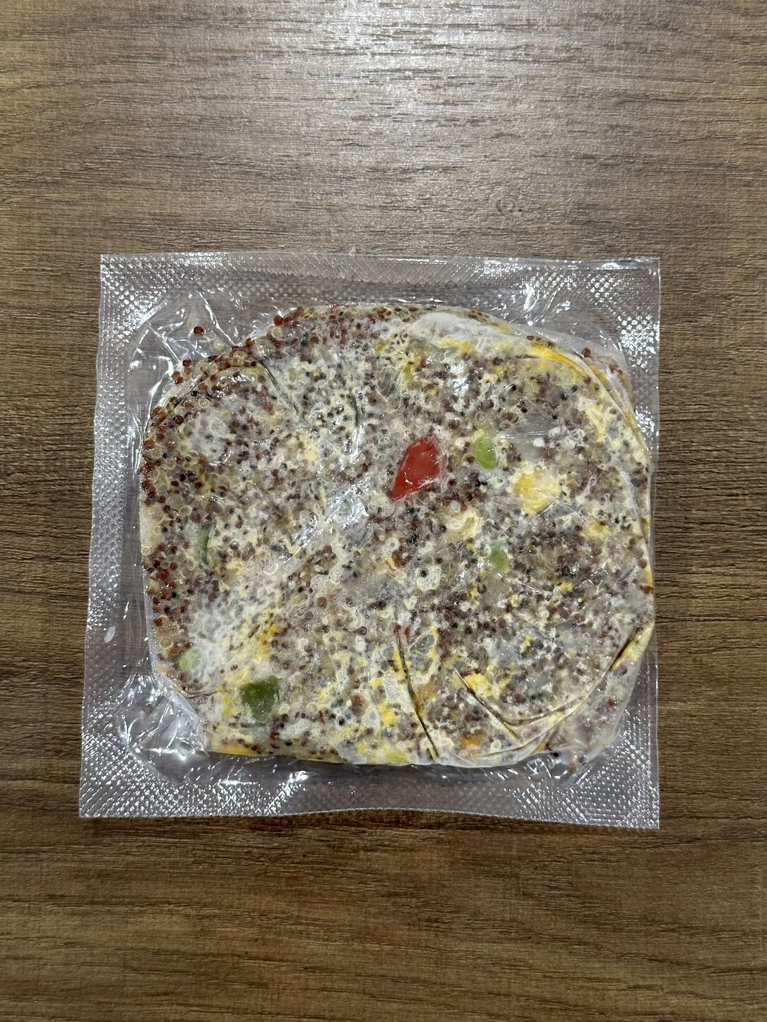藜麥毛豆輕食 商品情境圖 3