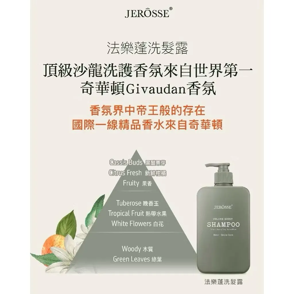 婕樂纖法樂蓬體驗包8ml
