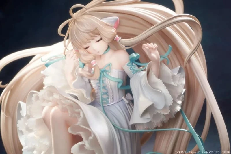 小唧 1/6 豪華版