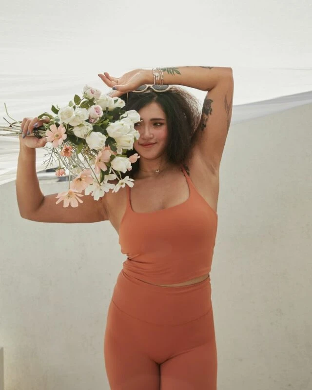 Rose 健身生活
