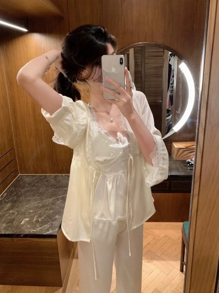 仙女居家服