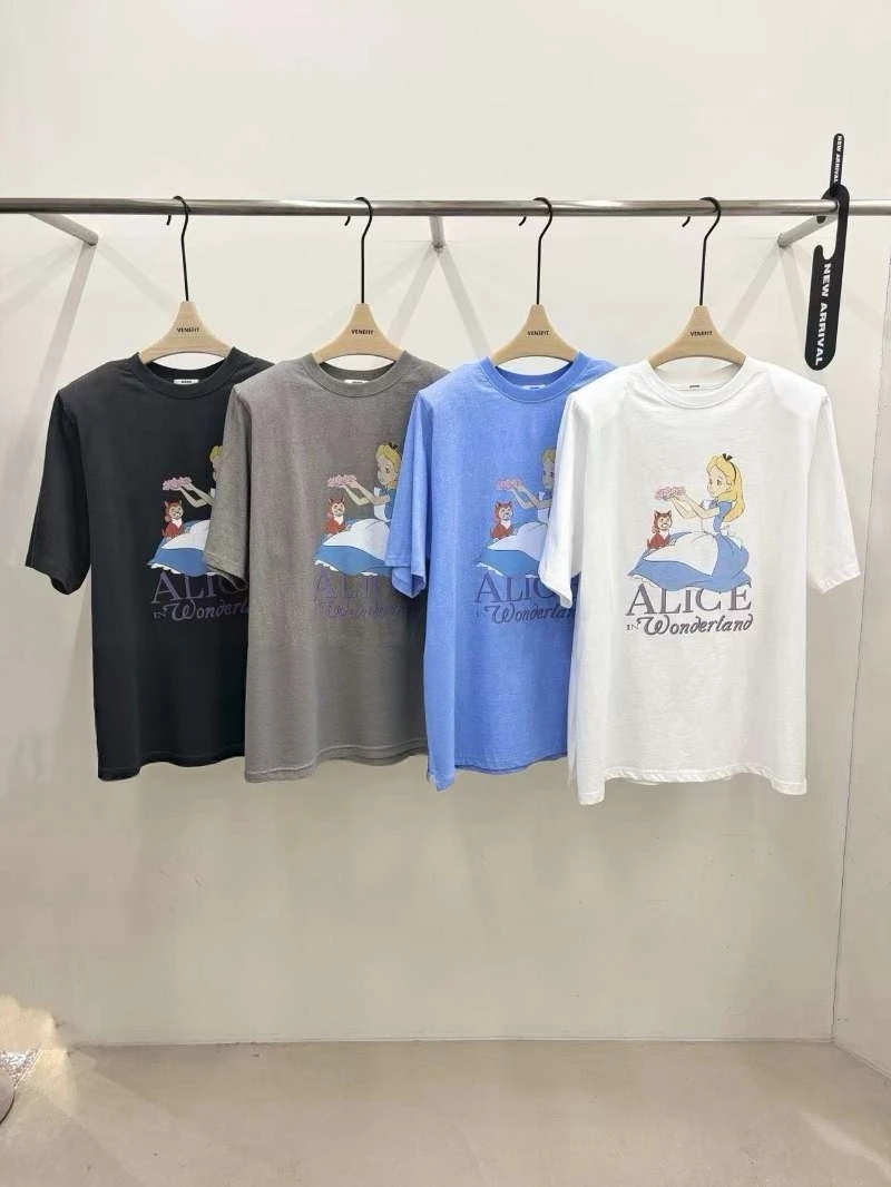 韓國來的白雪公主