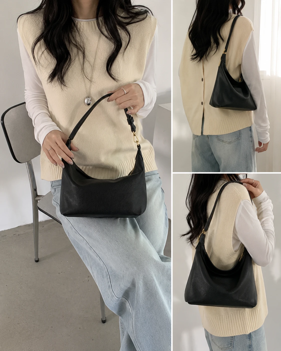 經典腋下包 ˚ ༘♡ ⋆｡˚