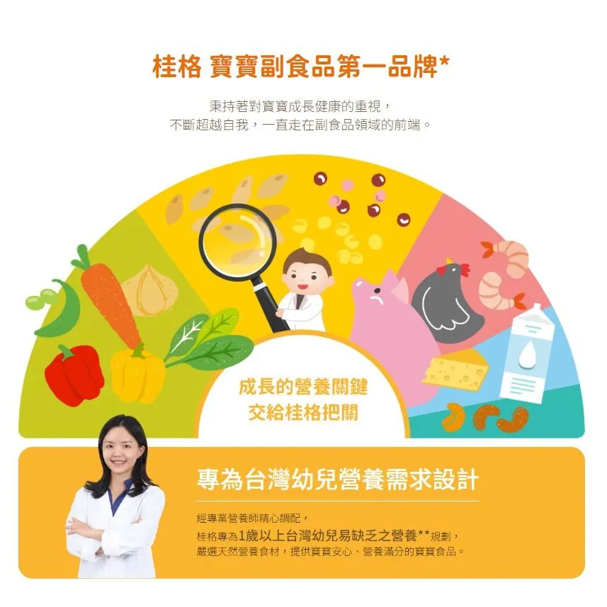 QUAKER桂格 燉飯