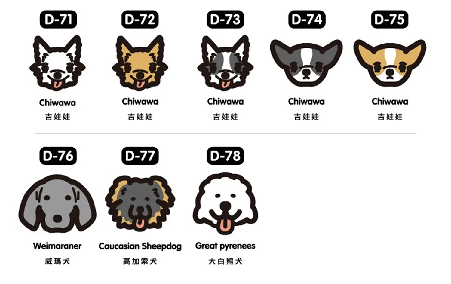 客製化側貼指南