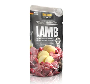 德國柏肯特 - 主食鮮肉包