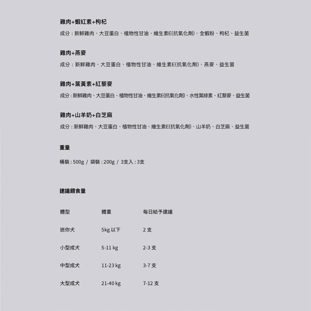 傑德不錯 機能潔牙骨