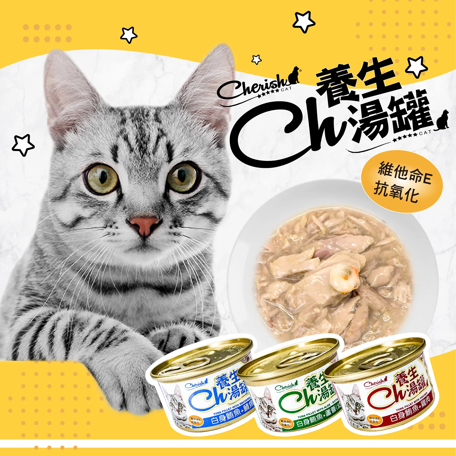 CH 養生湯罐