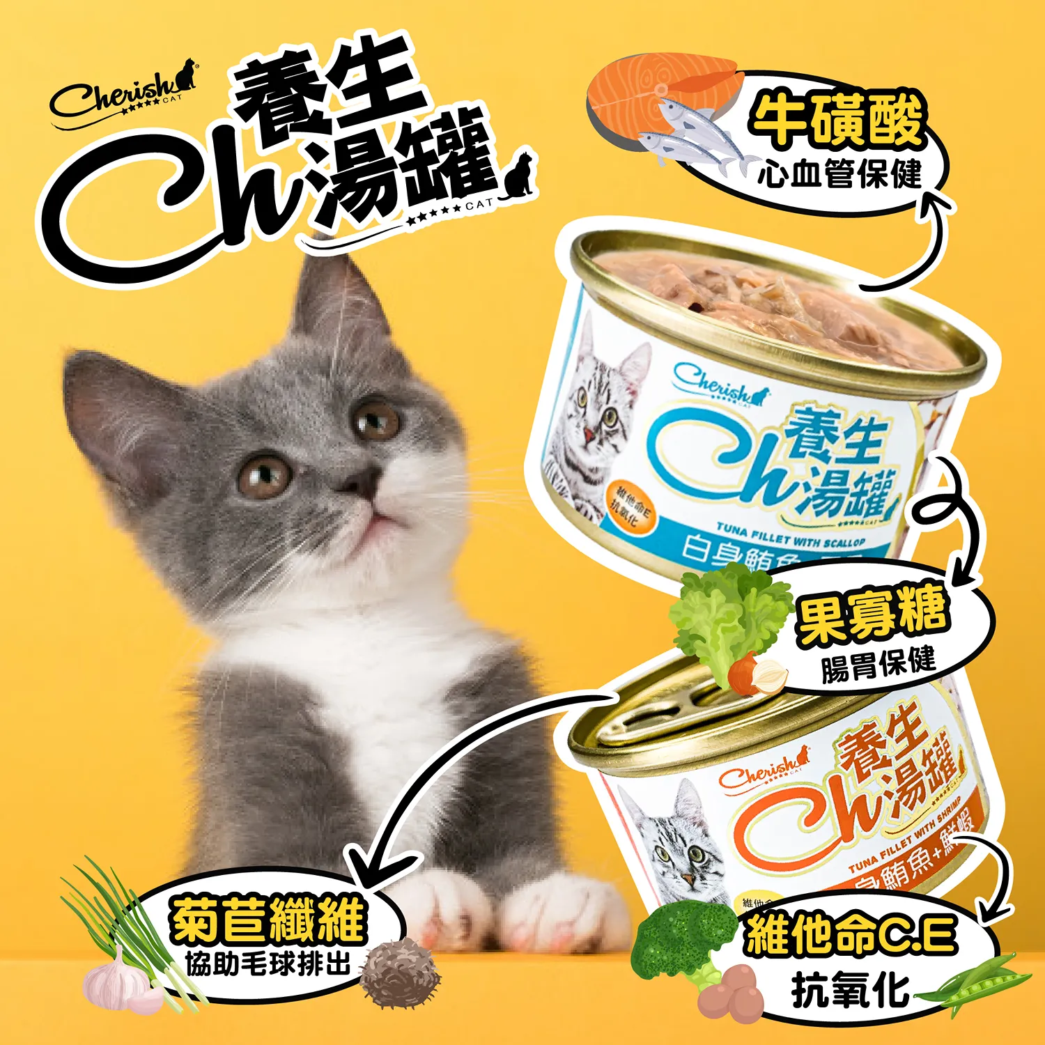 CH 養生湯罐
