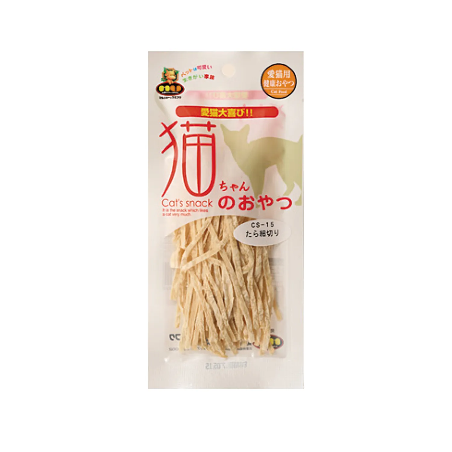 日本MU貓