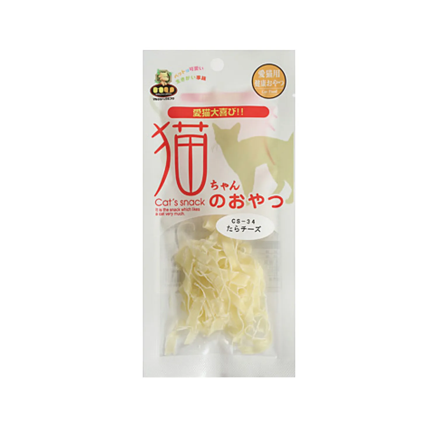 日本MU貓