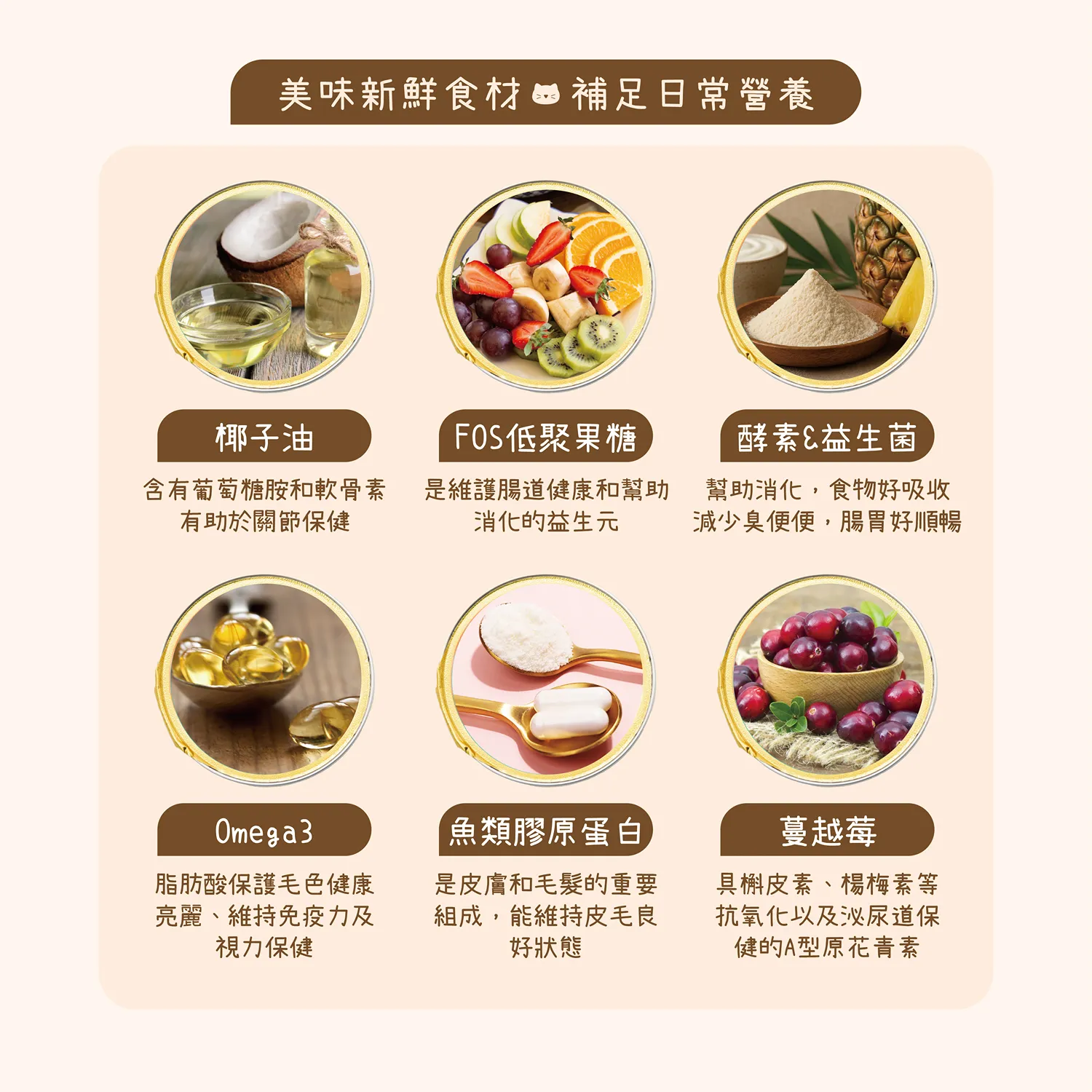 【摩卡喵】主食慕斯杯