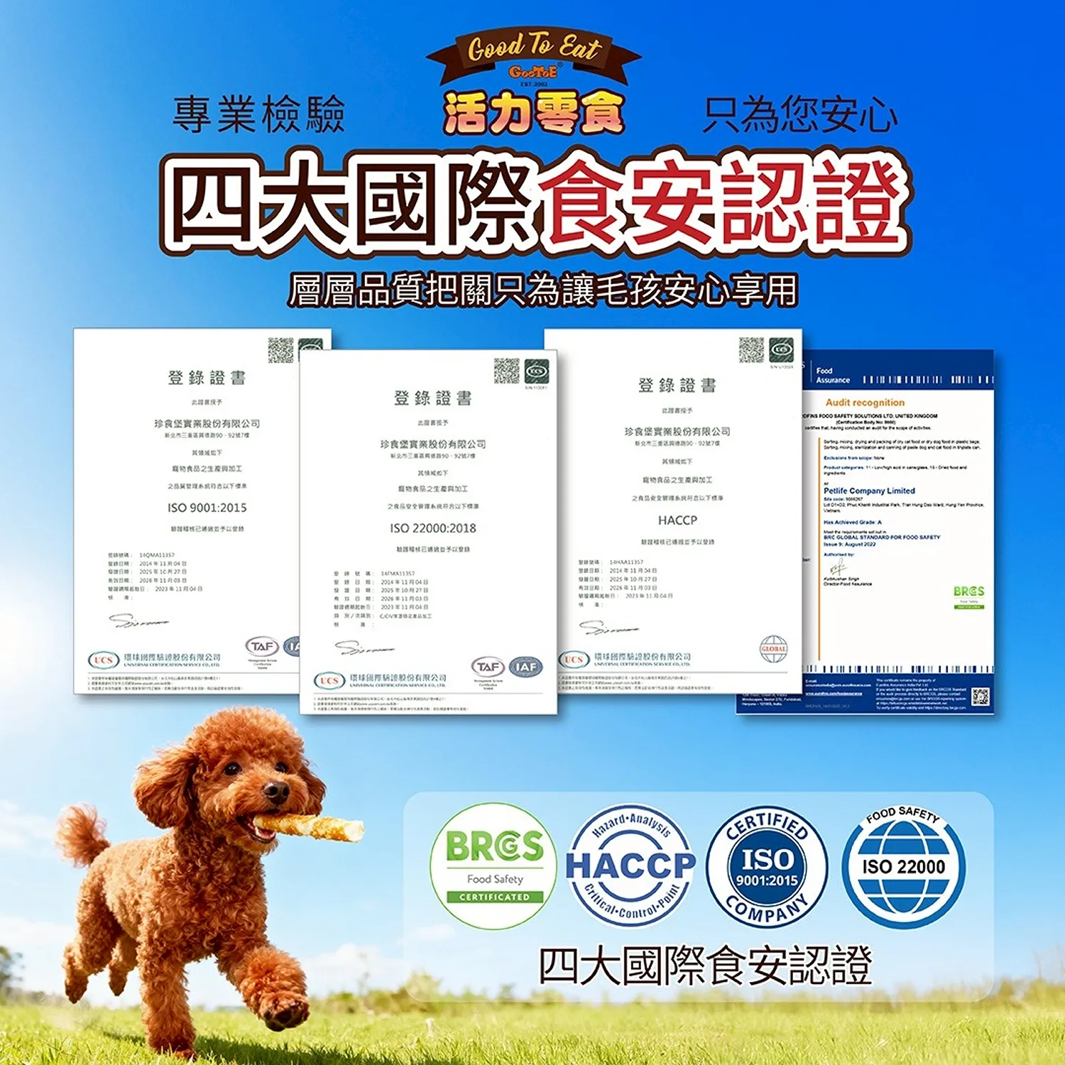 活力零食