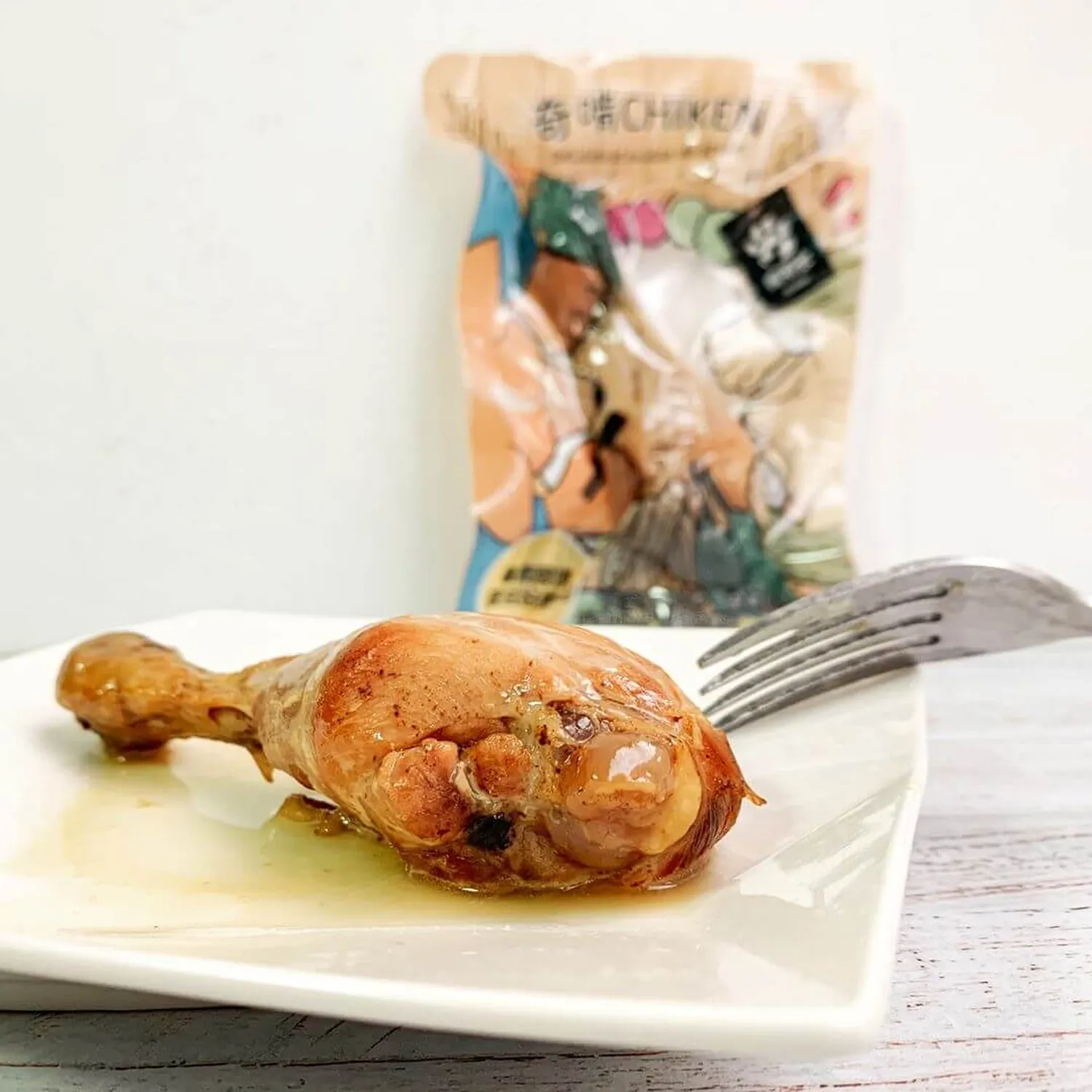【奇啃 CHIKEN】機能鮮嫩貓犬雞腿