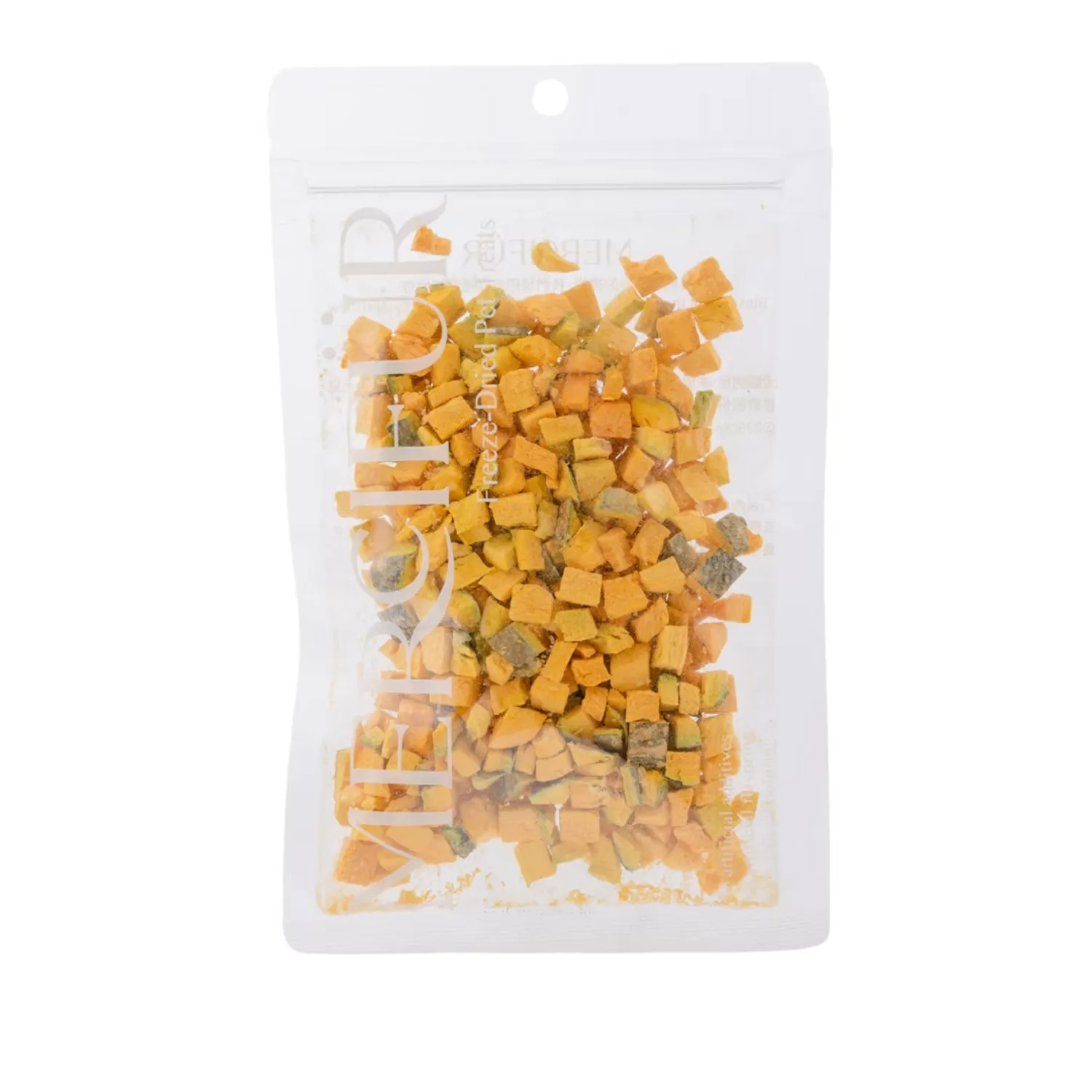 【恩點】野穌脆脆凍乾