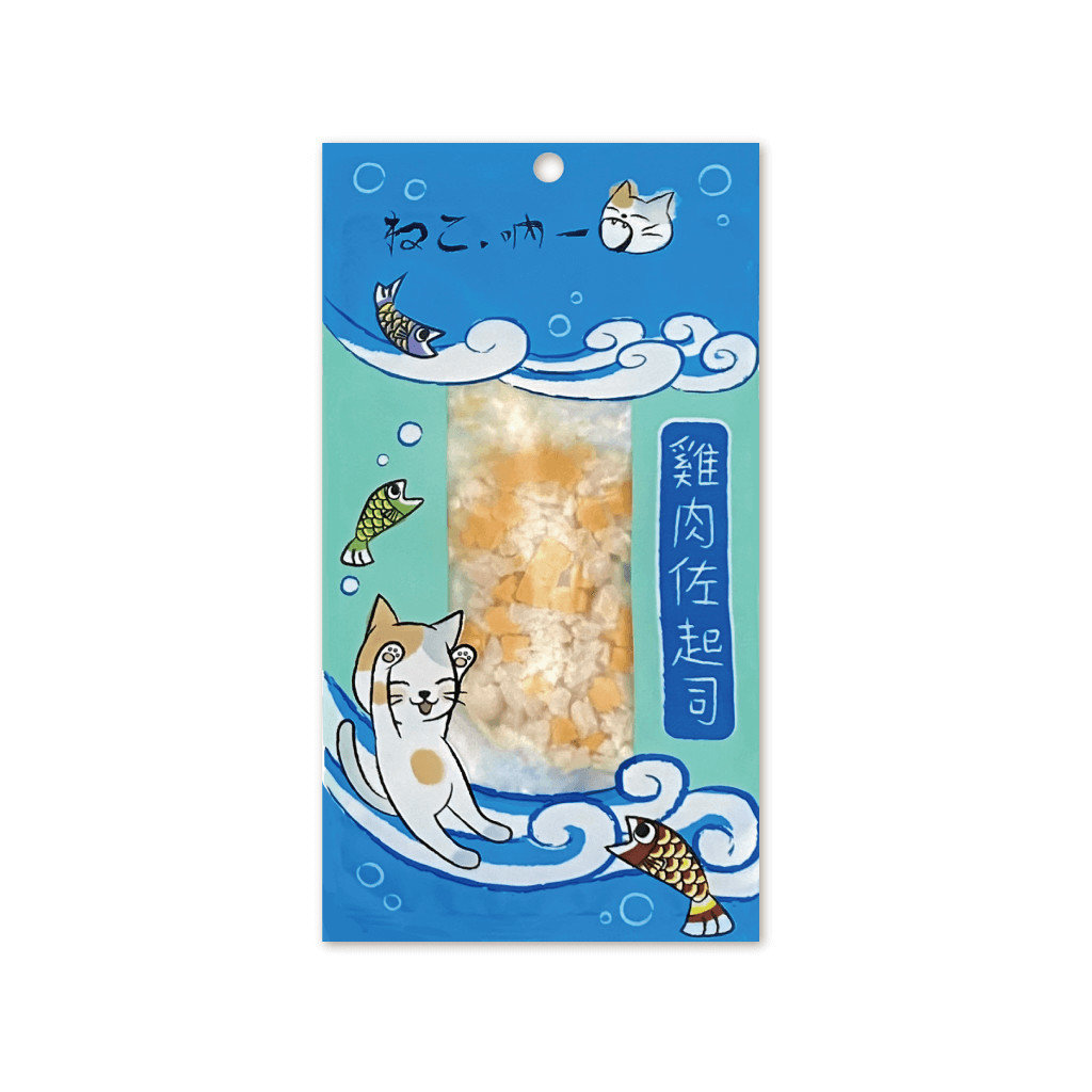 雞肉佐起司