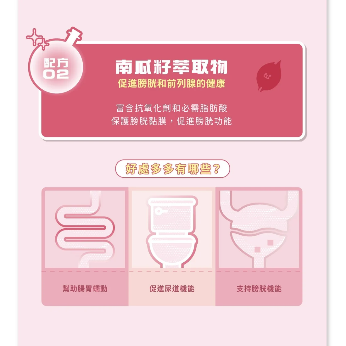 【毛孩站起來】泌尿魔法師 順暢噓噓咒