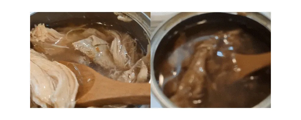 【喜樂寵宴】犬用原肉煲罐 | 維持免疫力及抵抗力