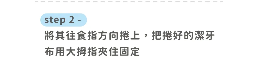 【喜樂寵宴】每日潔 牙齒清潔濕巾