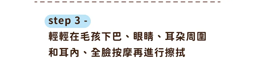 【喜樂寵宴】每日潔 多功能清潔濕指套
