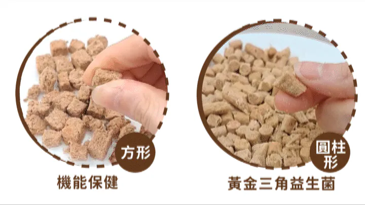 【喜樂寵宴】極寵宴 保健狗凍乾主食糧 | 皮膚x益生菌(純雞肉)