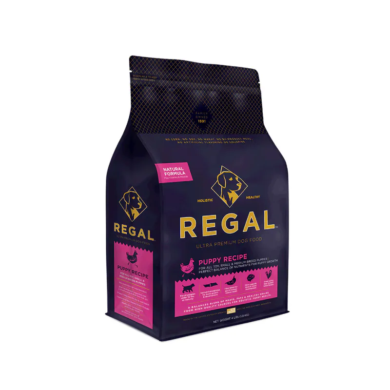 【REGAL 芮格爾】美國天然犬糧 | RD1 幼犬