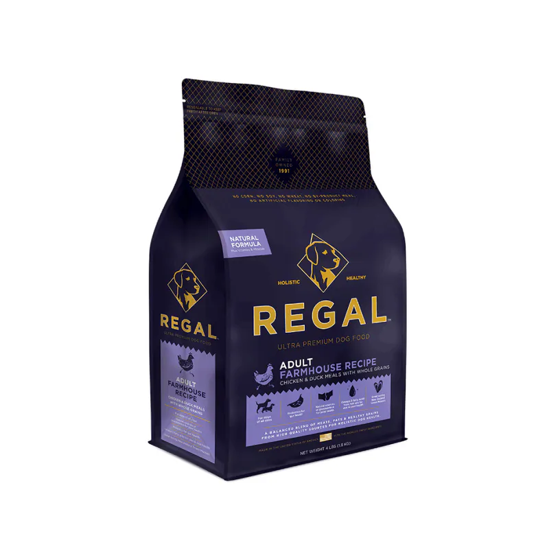【REGAL 芮格爾】美國天然犬糧 | RD2 成犬
