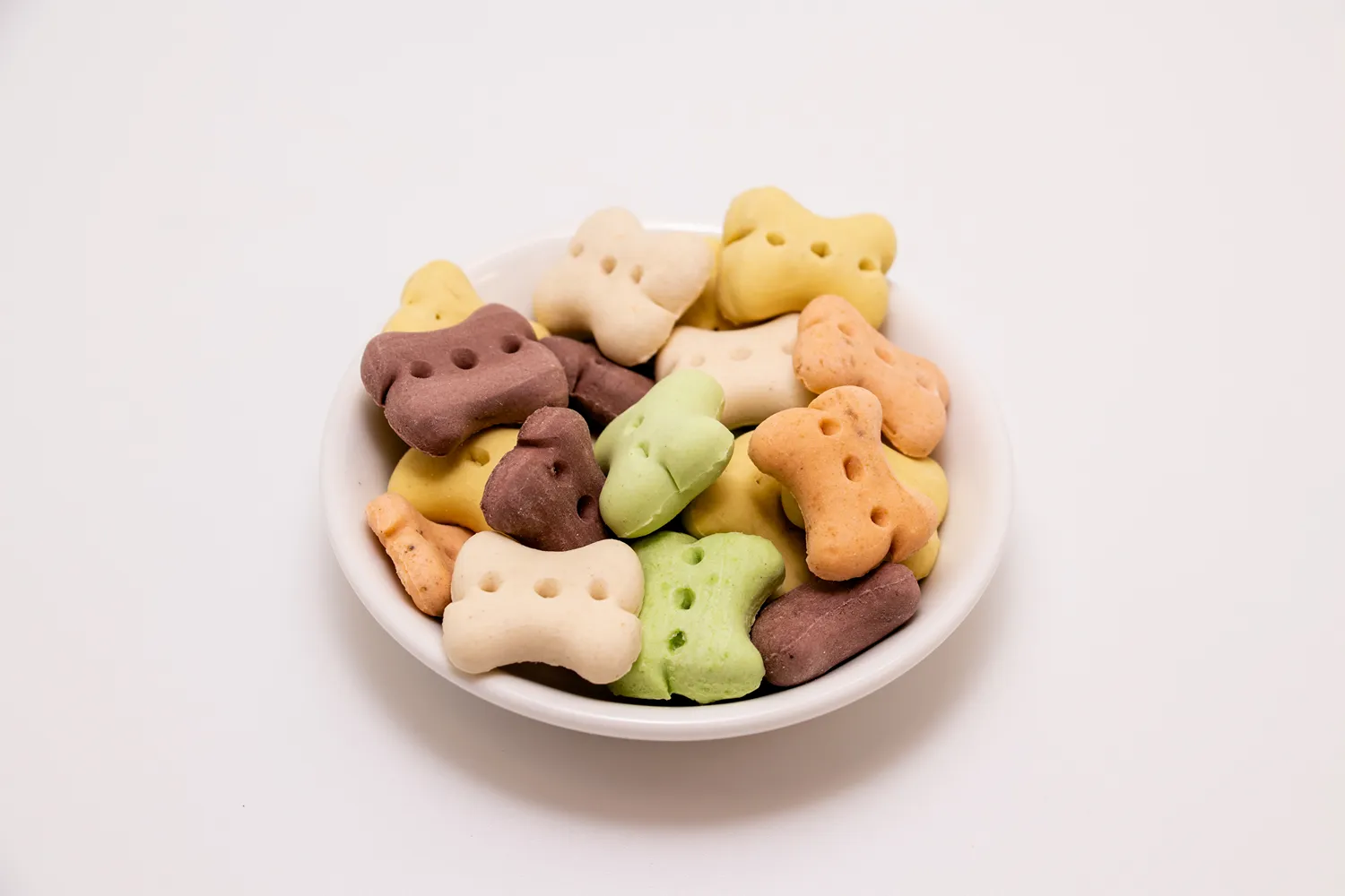 【歐洲LOLO】狗狗烘培點心餅 綜合口味