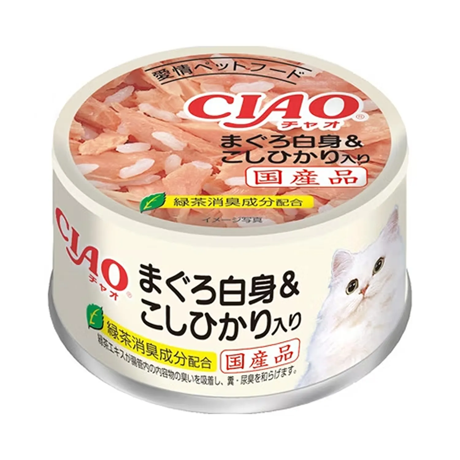【日本CIAO】旨定罐系列