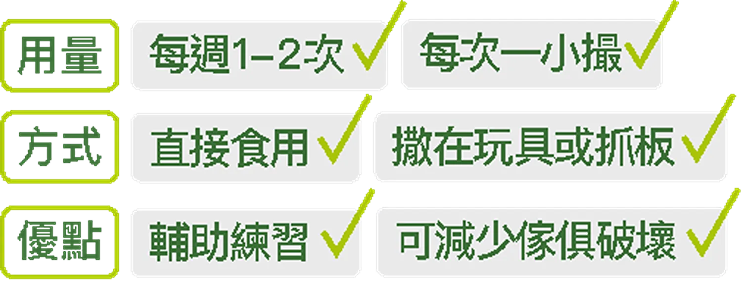 【爽貓】貓薄荷